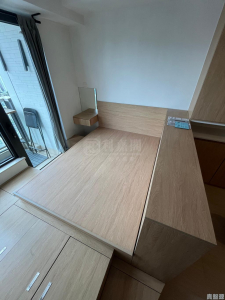 溱柏 10座 - 28NTS – 香港北部都會區