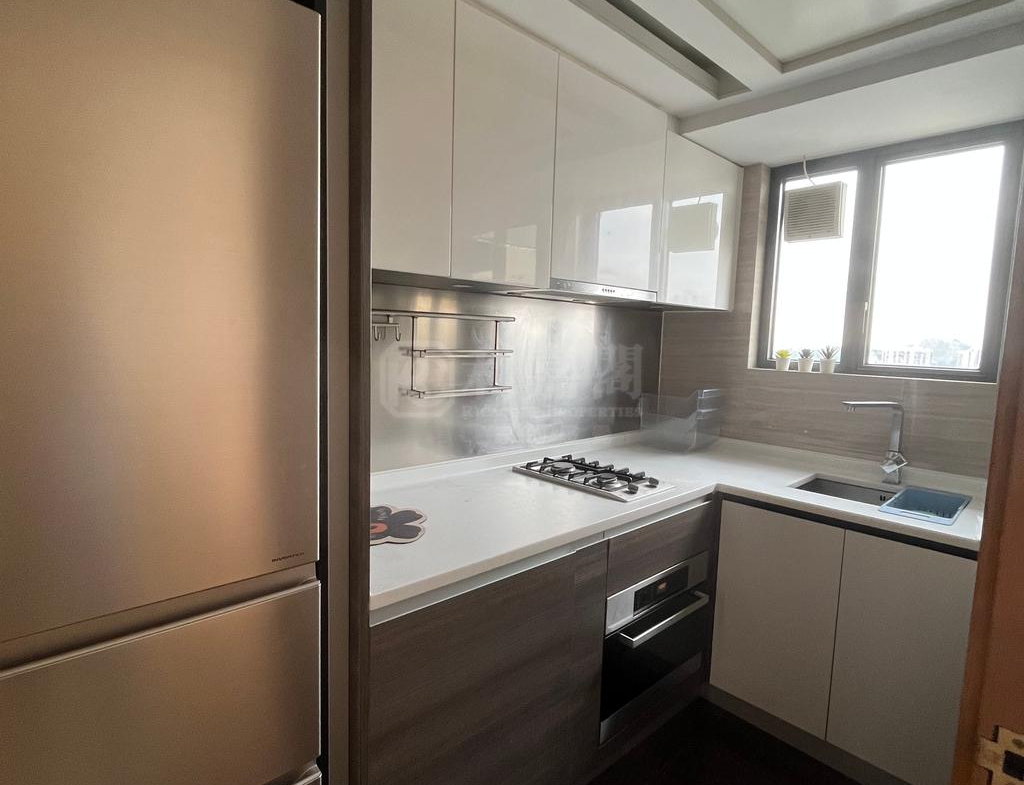 溱柏 10座 - 28NTS – 香港北部都會區