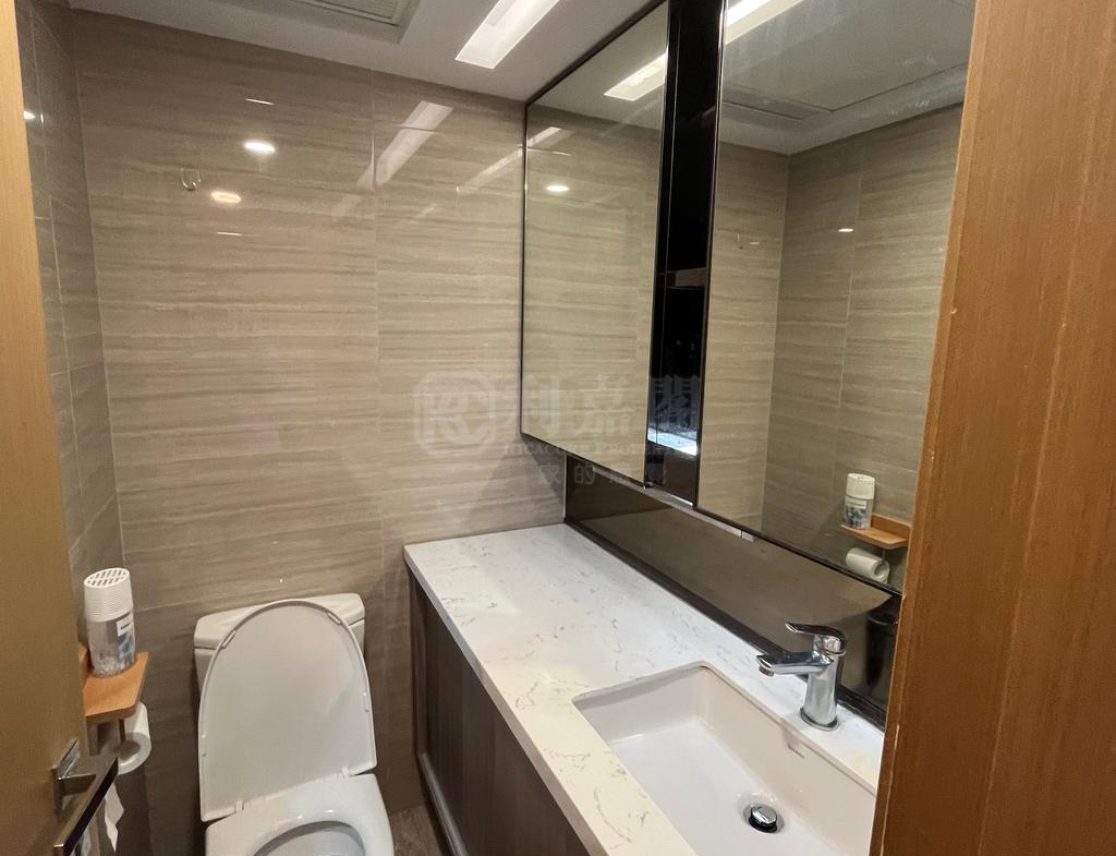 溱柏 10座 - 28NTS – 香港北部都會區