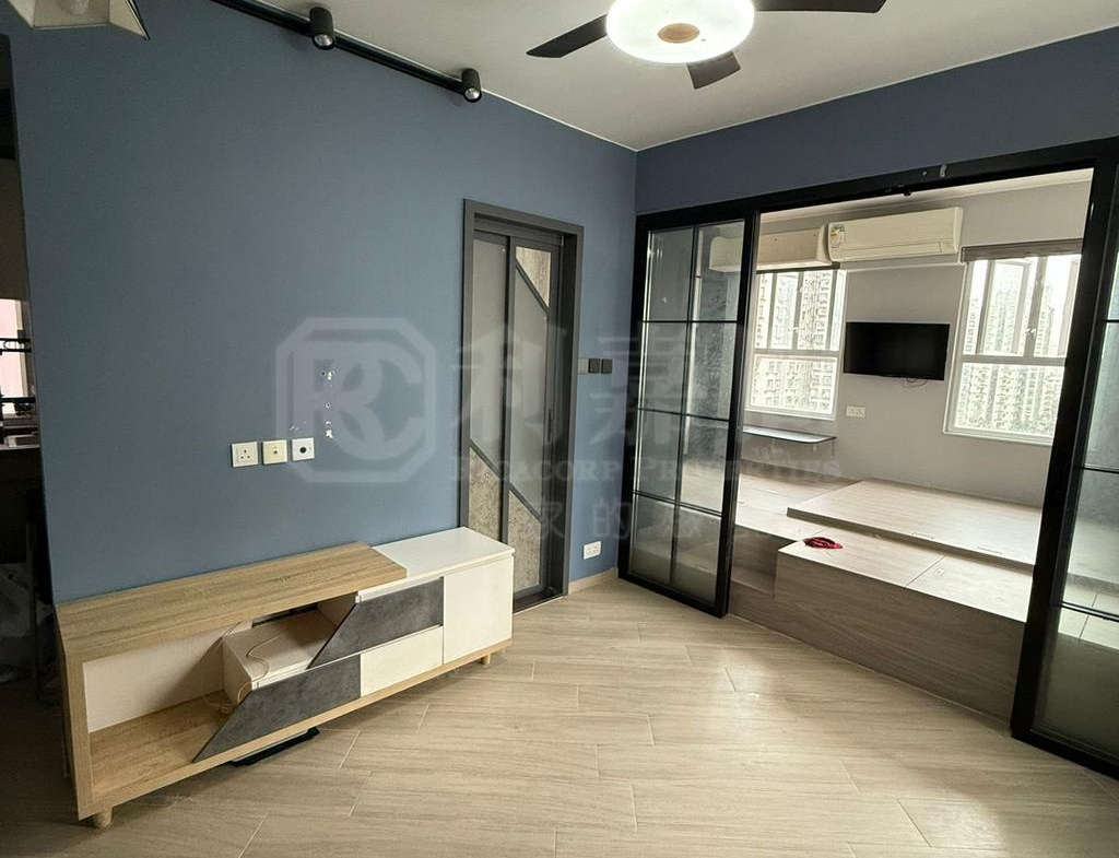 年發大廈 - 28NTS – 香港北部都會區