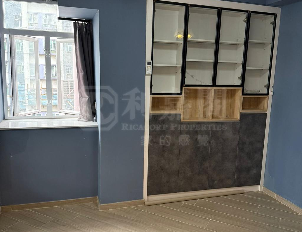 年發大廈 - 28NTS – 香港北部都會區