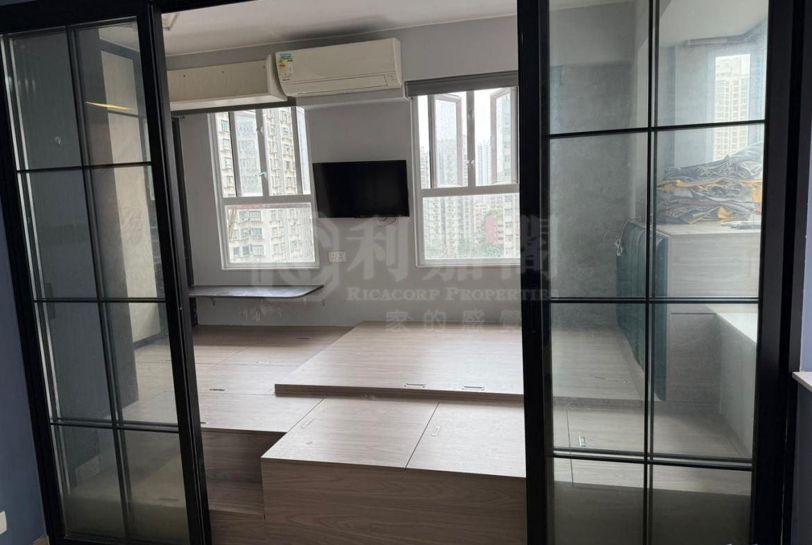 年發大廈 - 28NTS – 香港北部都會區