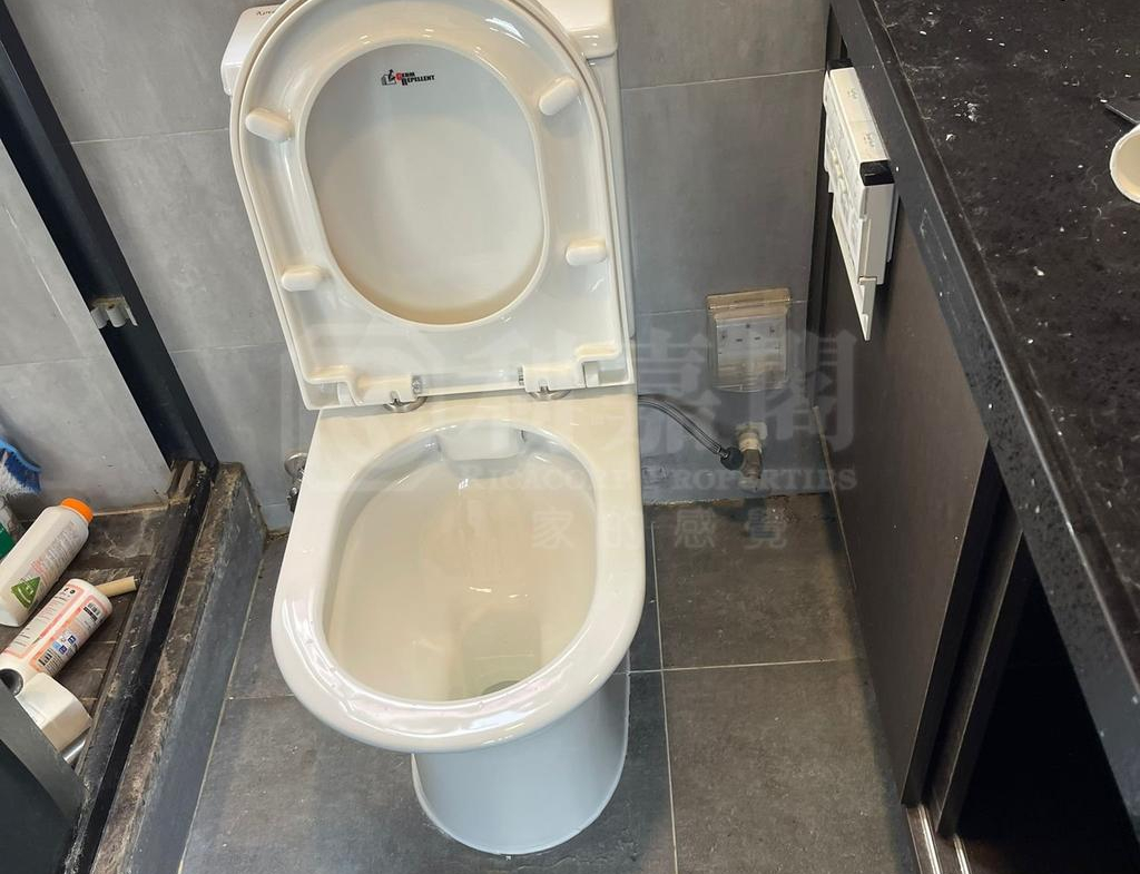 年發大廈 - 28NTS – 香港北部都會區