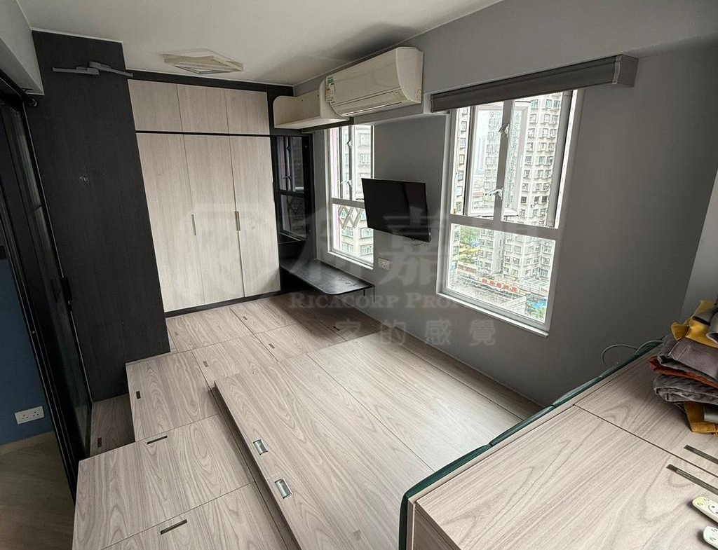 年發大廈 - 28NTS – 香港北部都會區