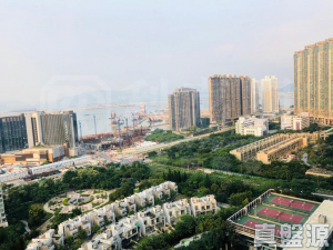 藍天海岸 3期 影岸‧紅 A座 (7座) - 28NTS – 香港北部都會區