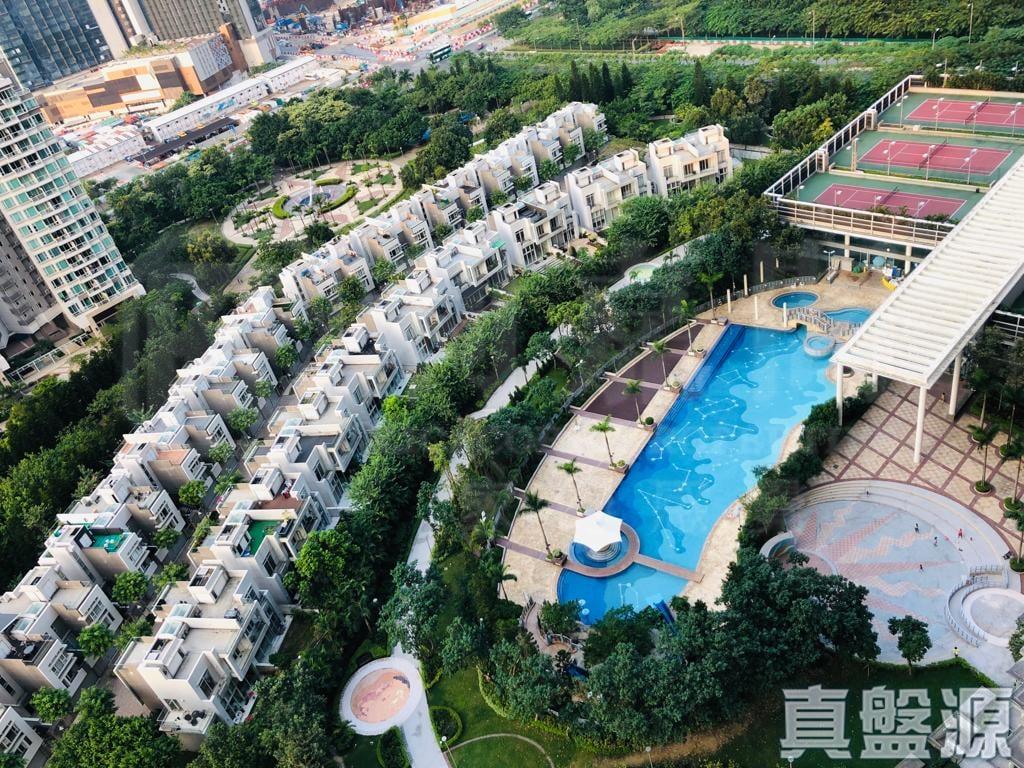 藍天海岸 3期 影岸‧紅 A座 (7座) - 28NTS – 香港北部都會區