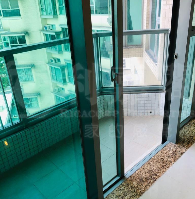 藍天海岸 3期 影岸‧紅 A座 (7座) - 28NTS – 香港北部都會區