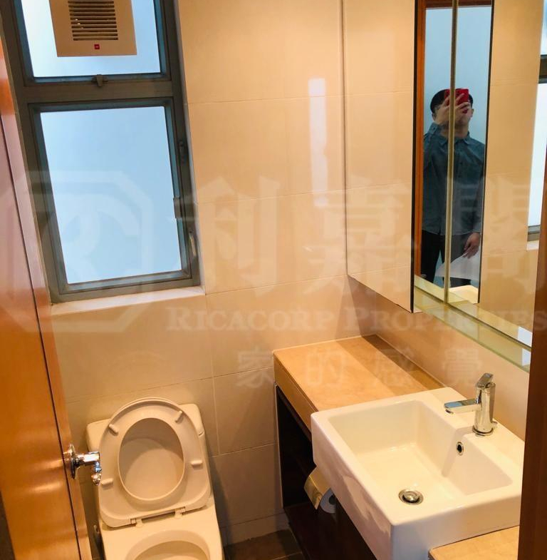藍天海岸 3期 影岸‧紅 A座 (7座) - 28NTS – 香港北部都會區