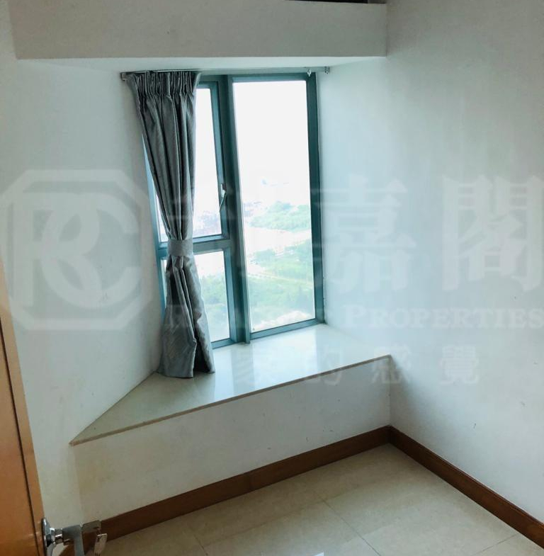 藍天海岸 3期 影岸‧紅 A座 (7座) - 28NTS – 香港北部都會區