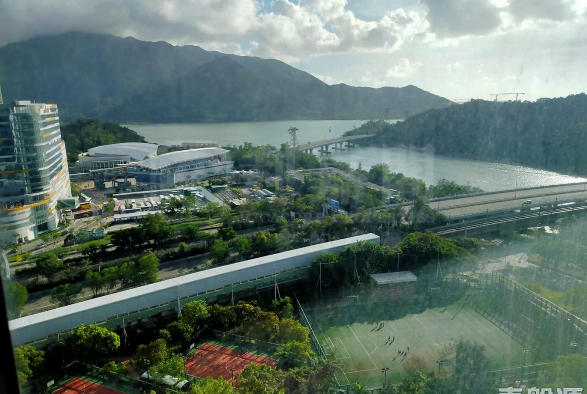 海堤灣畔 2座 - 28NTS – 香港北部都會區