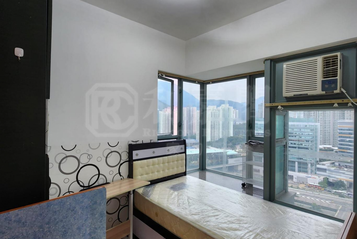 海堤灣畔 2座 - 28NTS – 香港北部都會區