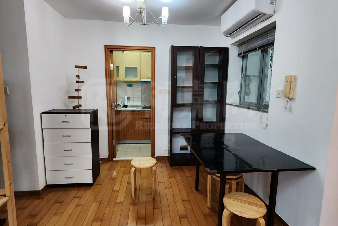 海堤灣畔 2座 - 28NTS – 香港北部都會區