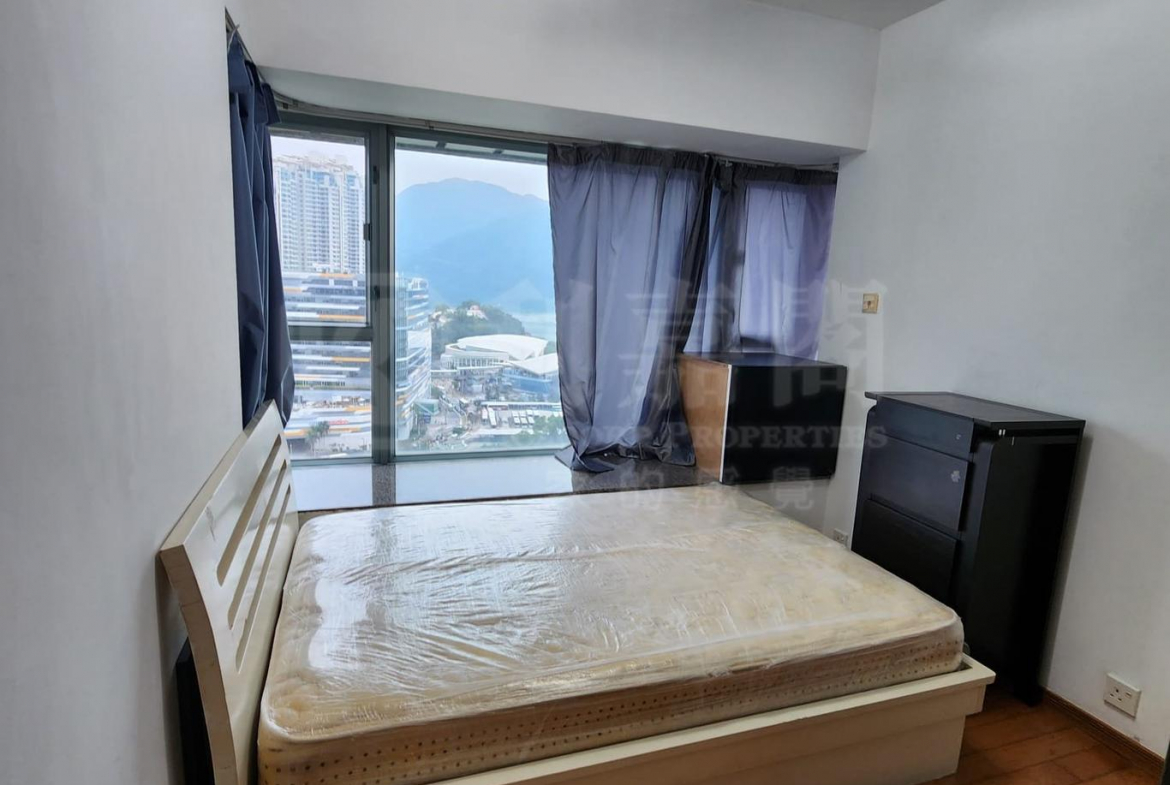 海堤灣畔 2座 - 28NTS – 香港北部都會區