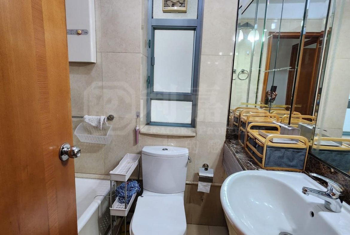 海堤灣畔 2座 - 28NTS – 香港北部都會區