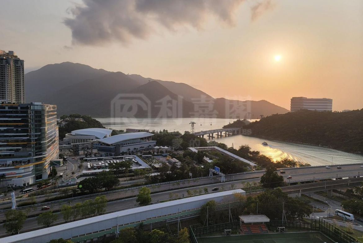 海堤灣畔 2座 - 28NTS – 香港北部都會區