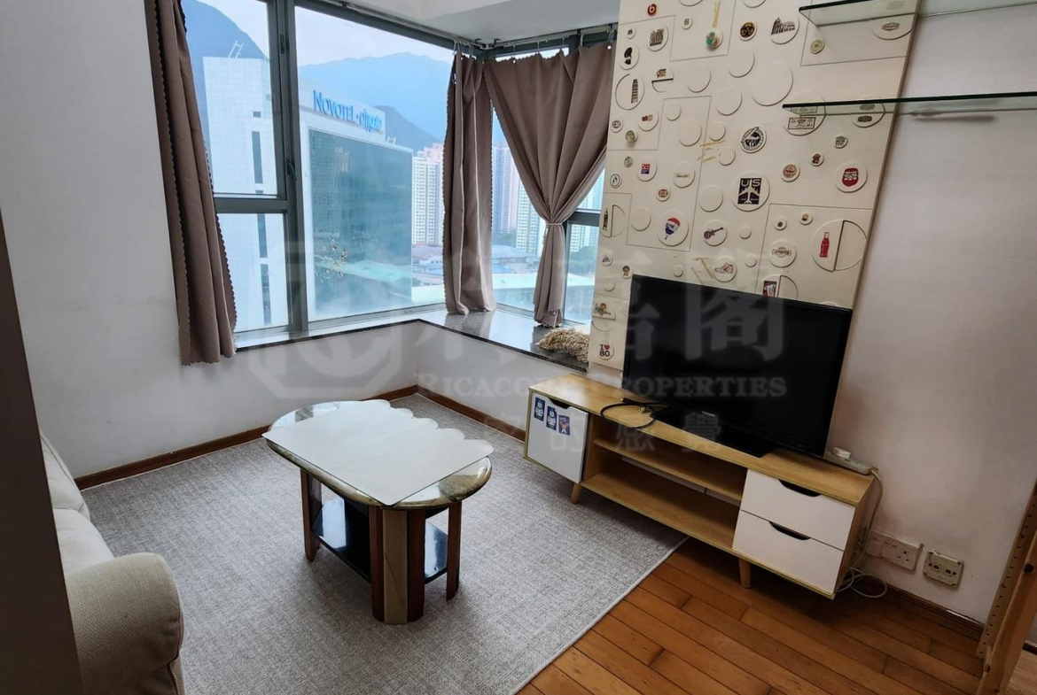 海堤灣畔 2座 - 28NTS – 香港北部都會區