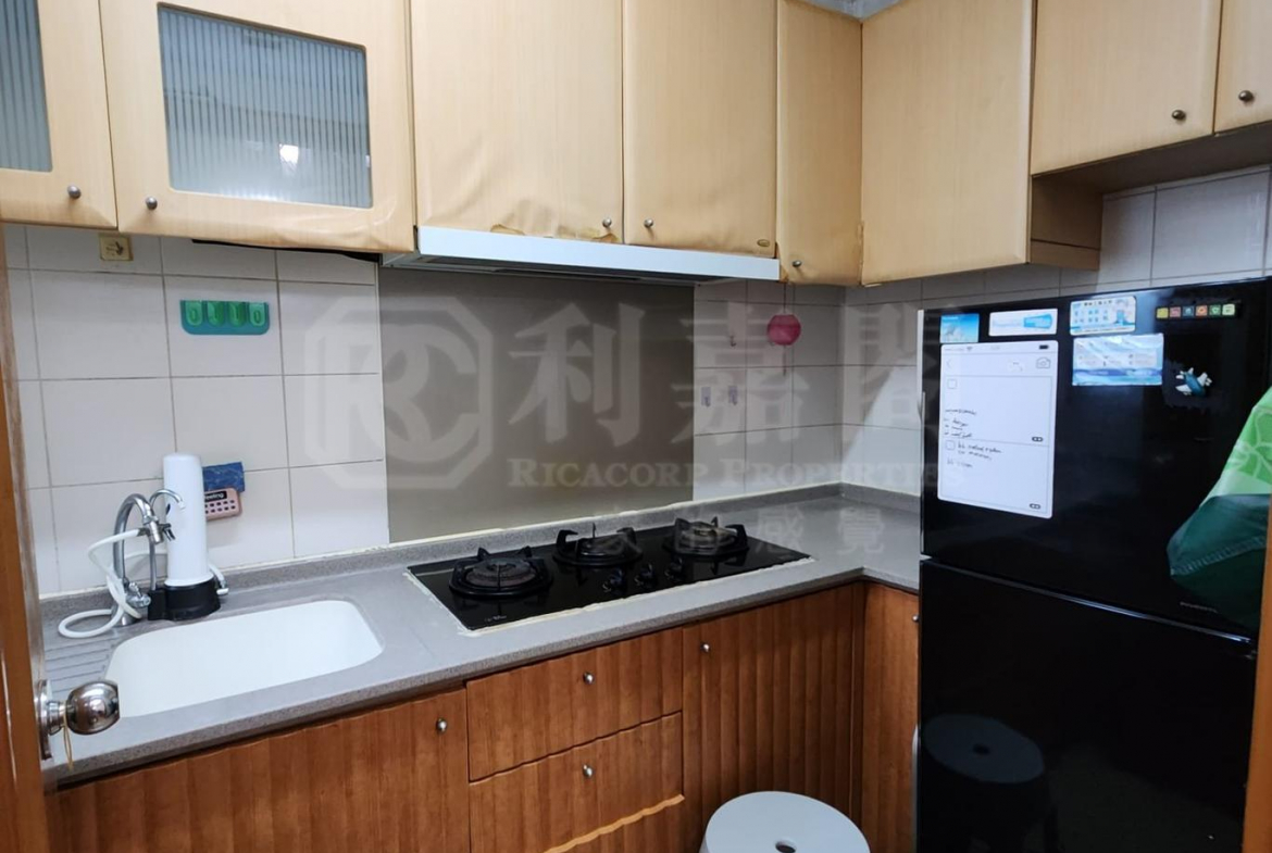 海堤灣畔 2座 - 28NTS – 香港北部都會區