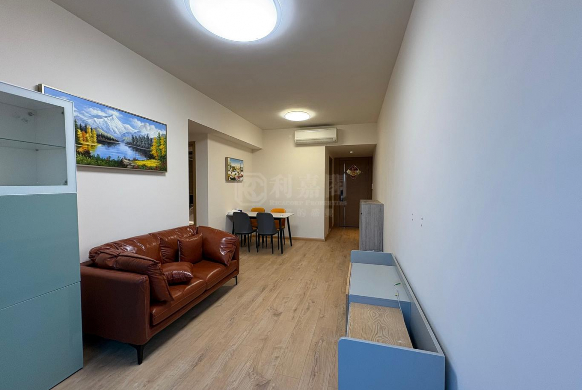 峻巒 2C期 PARK YOHO MILANO 33B座 - 28NTS – 香港北部都會區