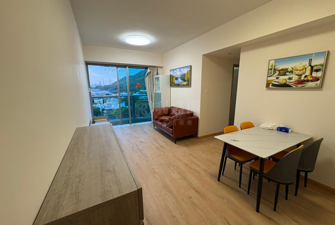 峻巒 2C期 PARK YOHO MILANO 33B座 - 28NTS – 香港北部都會區