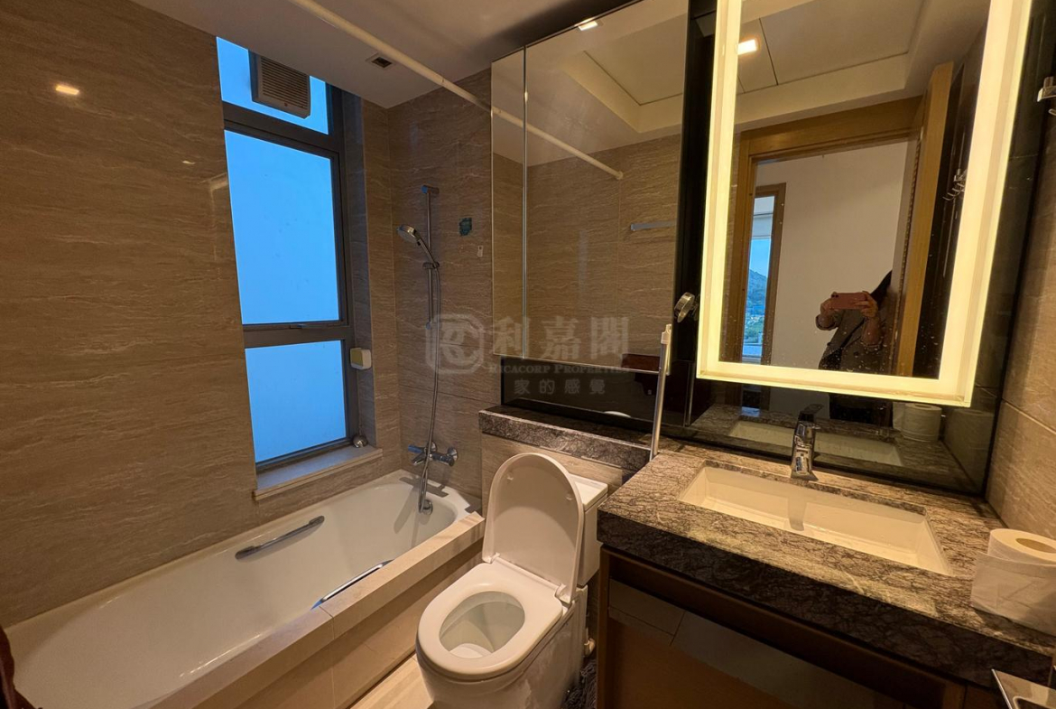 峻巒 2C期 PARK YOHO MILANO 33B座 - 28NTS – 香港北部都會區