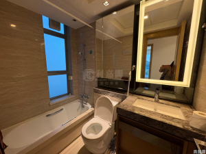 峻巒 2C期 PARK YOHO MILANO 33B座 - 28NTS – 香港北部都會區