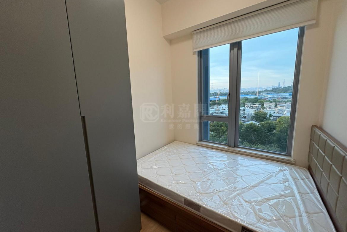 峻巒 2C期 PARK YOHO MILANO 33B座 - 28NTS – 香港北部都會區