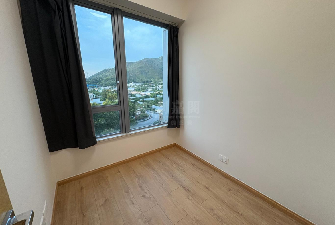 峻巒 2C期 PARK YOHO MILANO 33B座 - 28NTS – 香港北部都會區