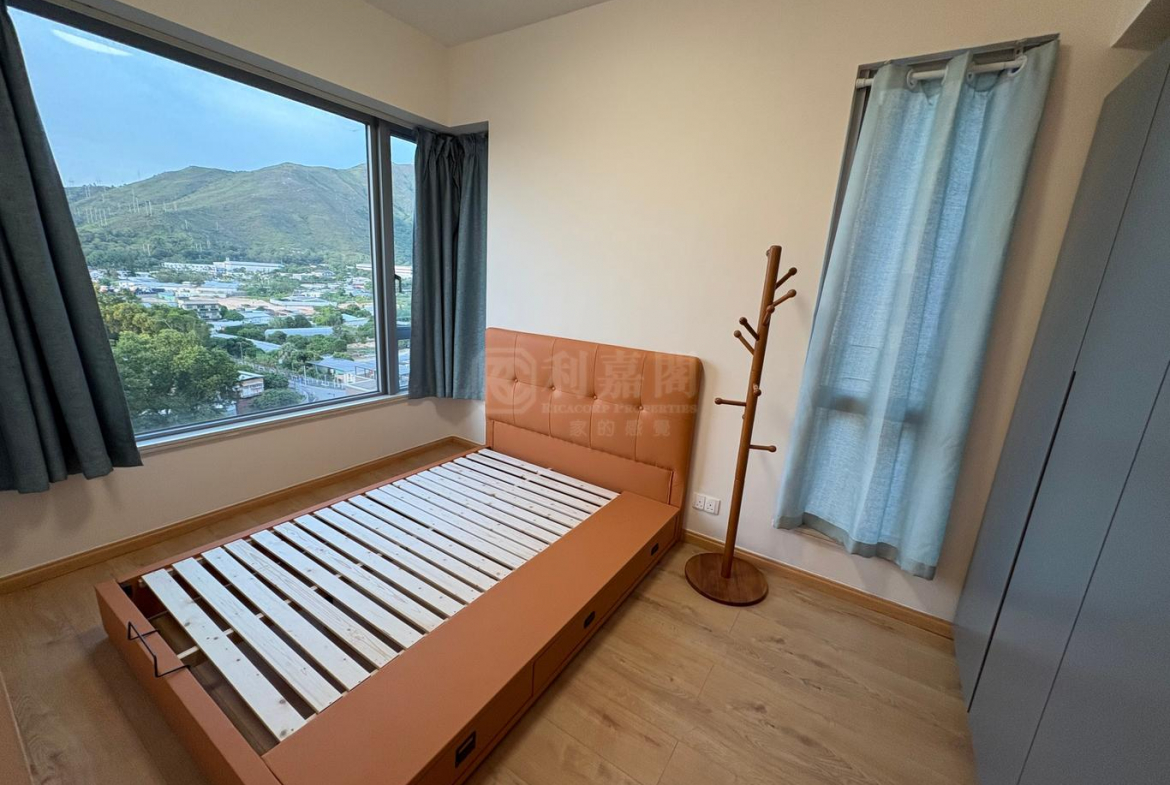 峻巒 2C期 PARK YOHO MILANO 33B座 - 28NTS – 香港北部都會區