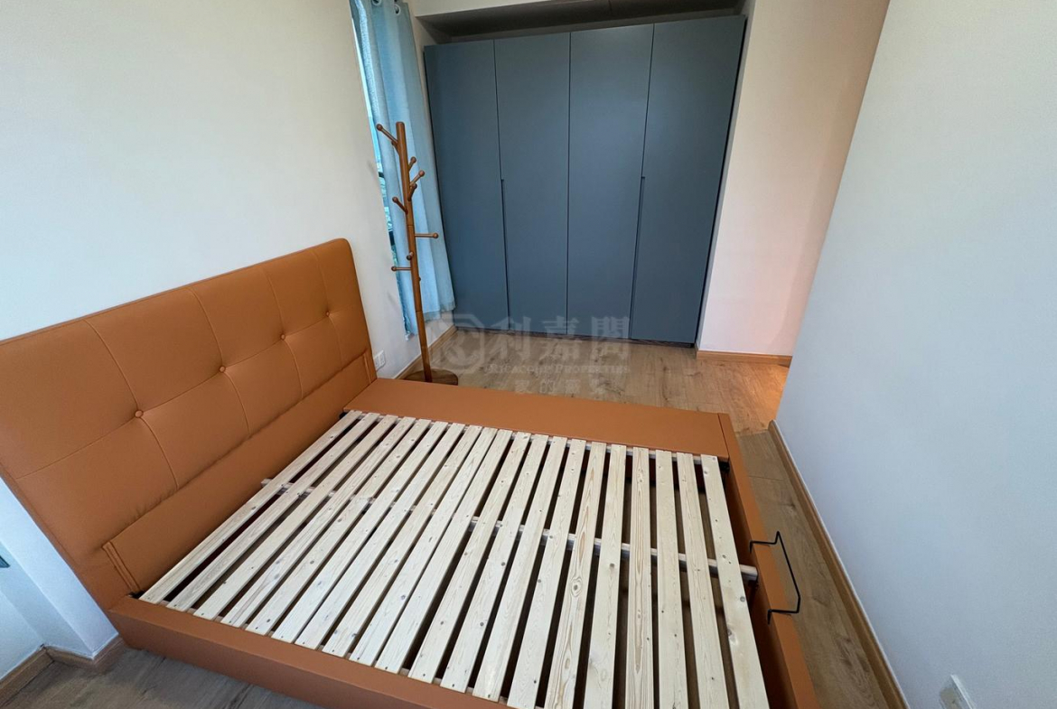 峻巒 2C期 PARK YOHO MILANO 33B座 - 28NTS – 香港北部都會區