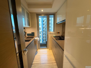 峻巒 2C期 PARK YOHO MILANO 33B座 - 28NTS – 香港北部都會區