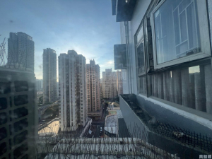 萬豐大廈 - 28NTS – 香港北部都會區