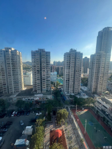 萬豐大廈 - 28NTS – 香港北部都會區