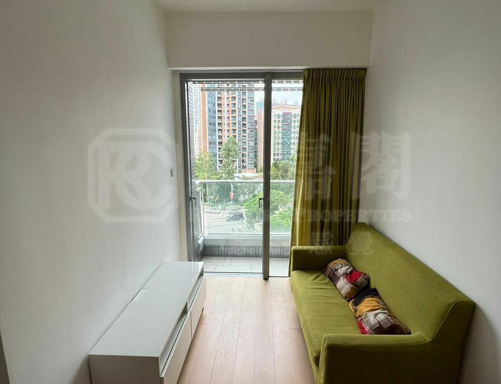 尚悅 1座 - 28NTS – 香港北部都會區