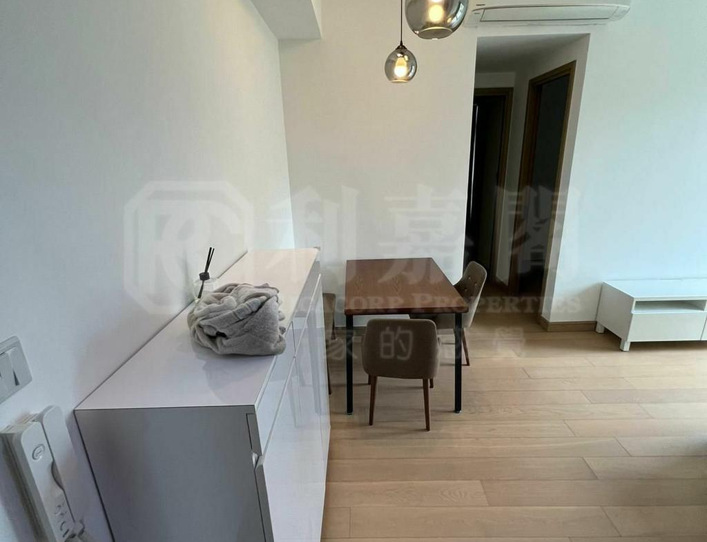 尚悅 1座 - 28NTS – 香港北部都會區