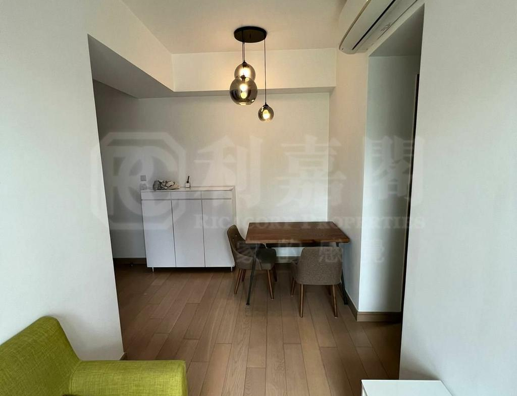 尚悅 1座 - 28NTS – 香港北部都會區