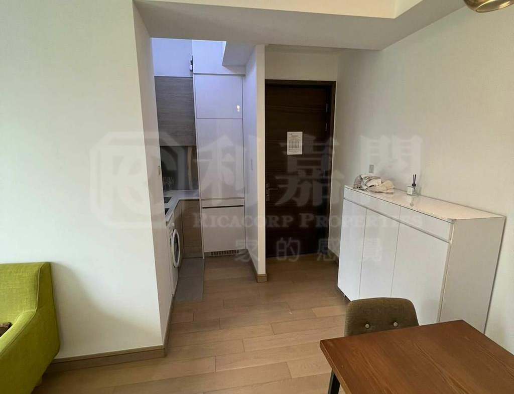 尚悅 1座 - 28NTS – 香港北部都會區