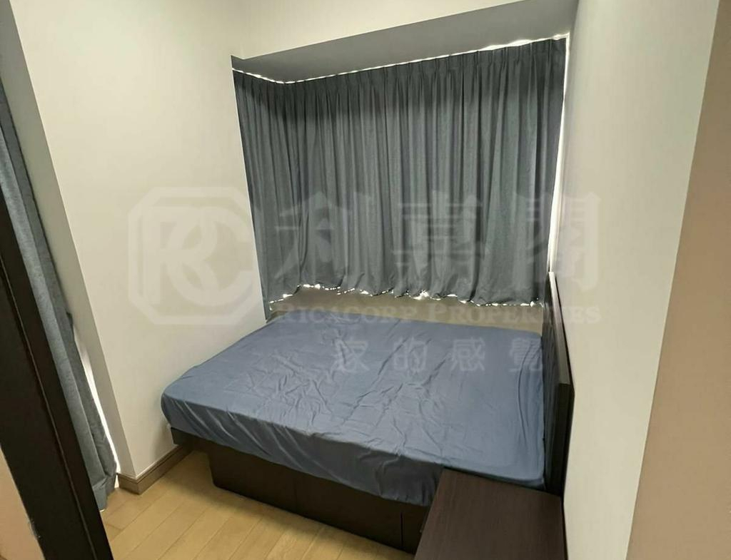 尚悅 1座 - 28NTS – 香港北部都會區