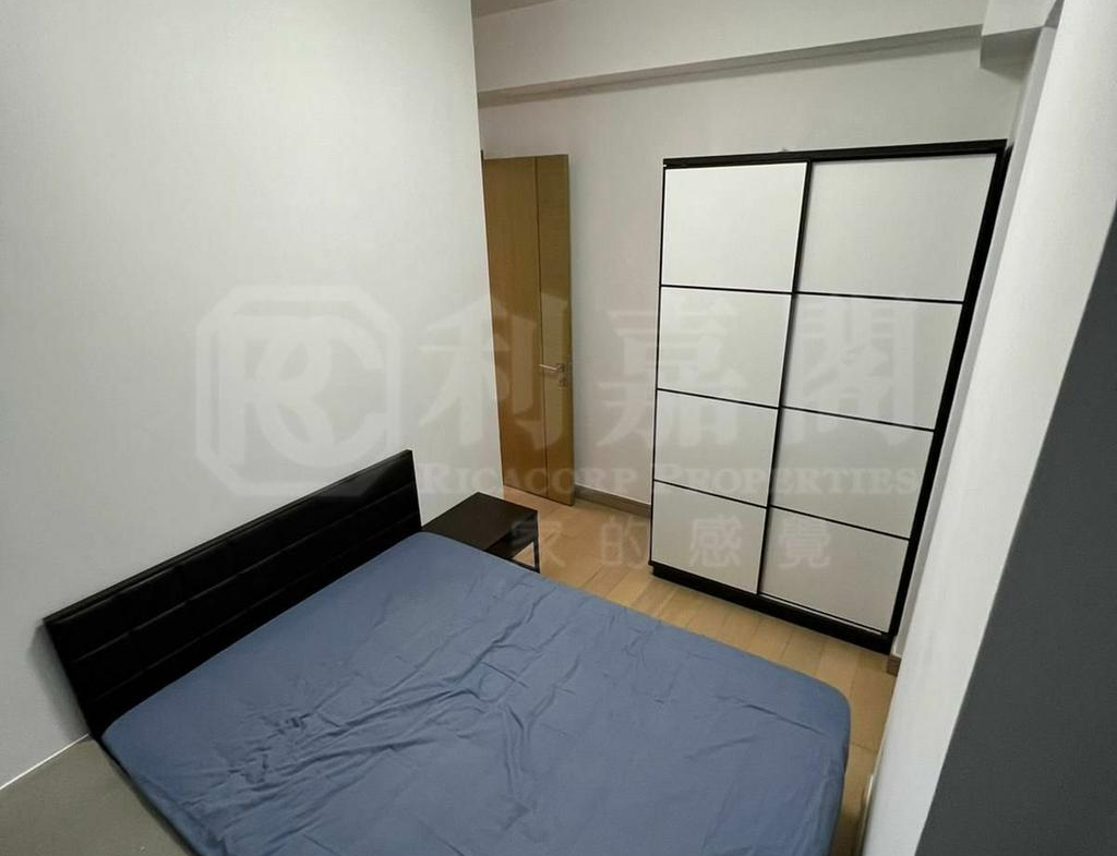 尚悅 1座 - 28NTS – 香港北部都會區