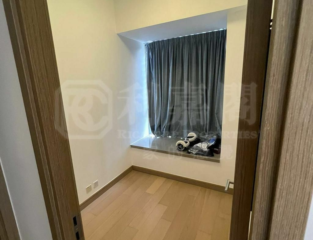 尚悅 1座 - 28NTS – 香港北部都會區