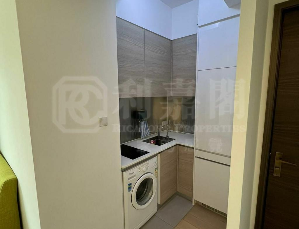 尚悅 1座 - 28NTS – 香港北部都會區