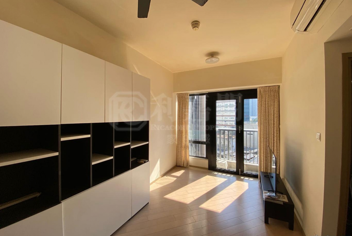 映御 2座 - 28NTS – 香港北部都會區