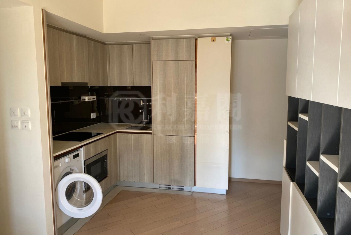 映御 2座 - 28NTS – 香港北部都會區