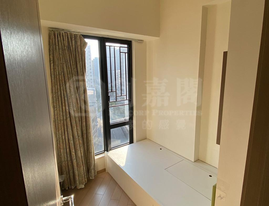 映御 2座 - 28NTS – 香港北部都會區