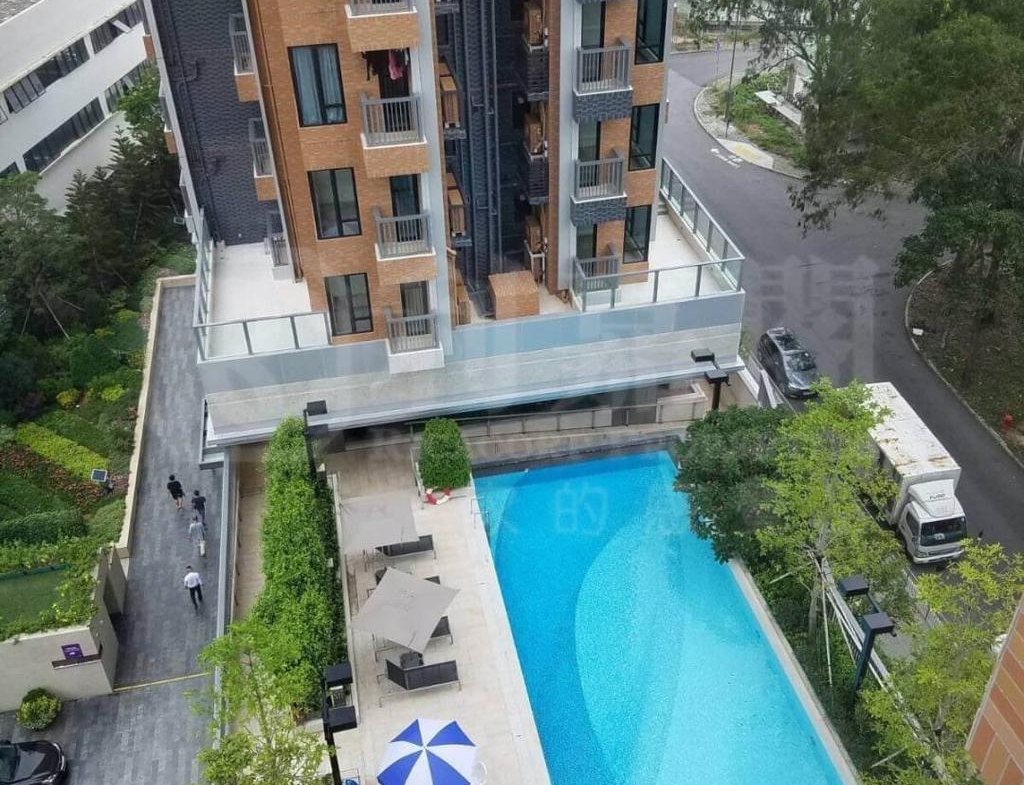 映御 2座 - 28NTS – 香港北部都會區