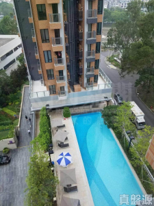 映御 2座 - 28NTS – 香港北部都會區