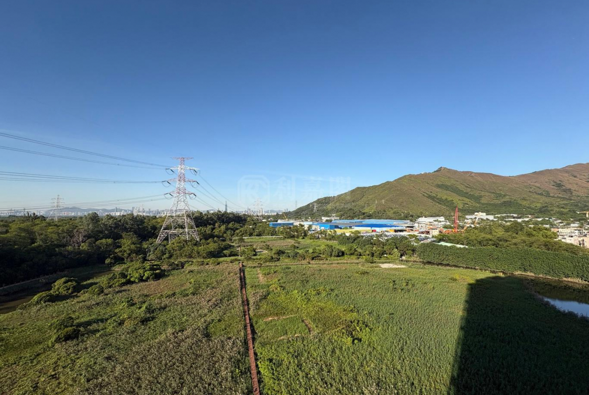 峻巒 1C期 PARK YOHO SICILIA 1A座 - 28NTS – 香港北部都會區