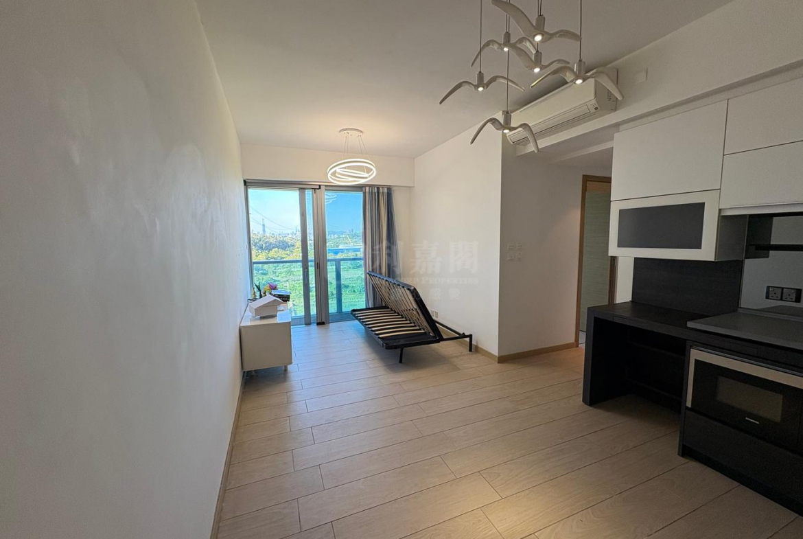 峻巒 1C期 PARK YOHO SICILIA 1A座 - 28NTS – 香港北部都會區