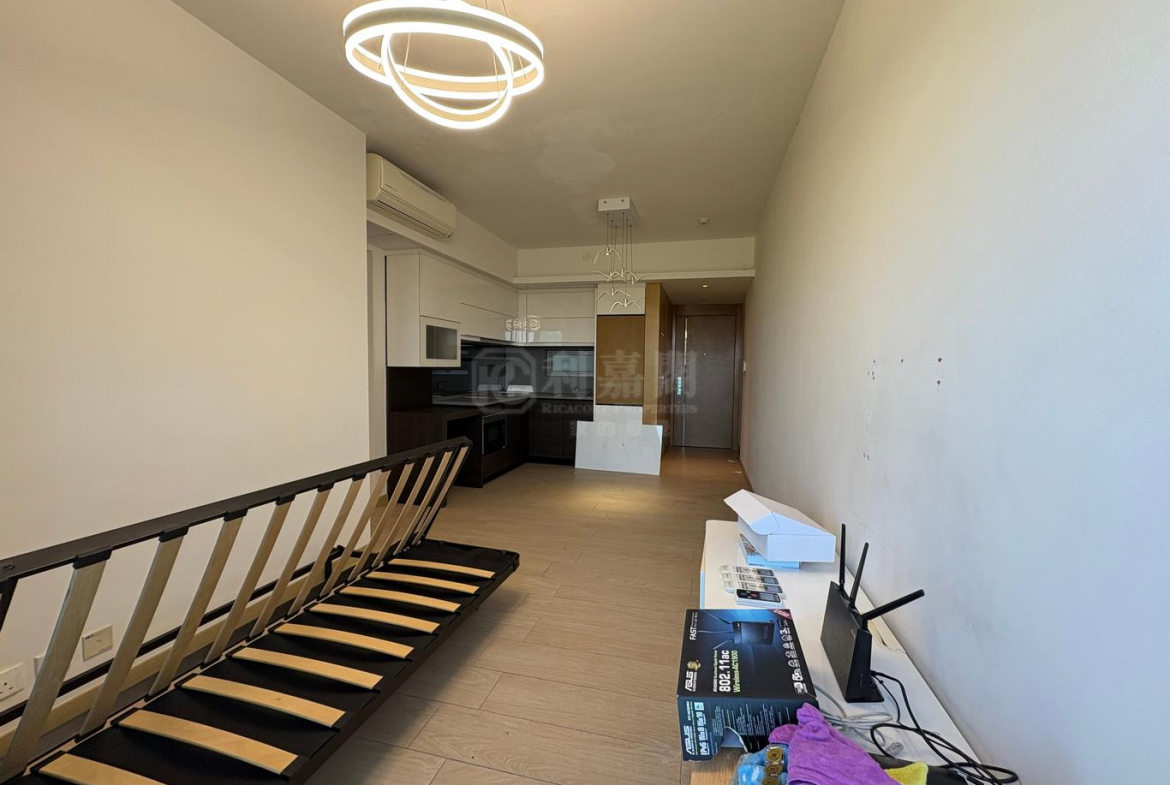 峻巒 1C期 PARK YOHO SICILIA 1A座 - 28NTS – 香港北部都會區