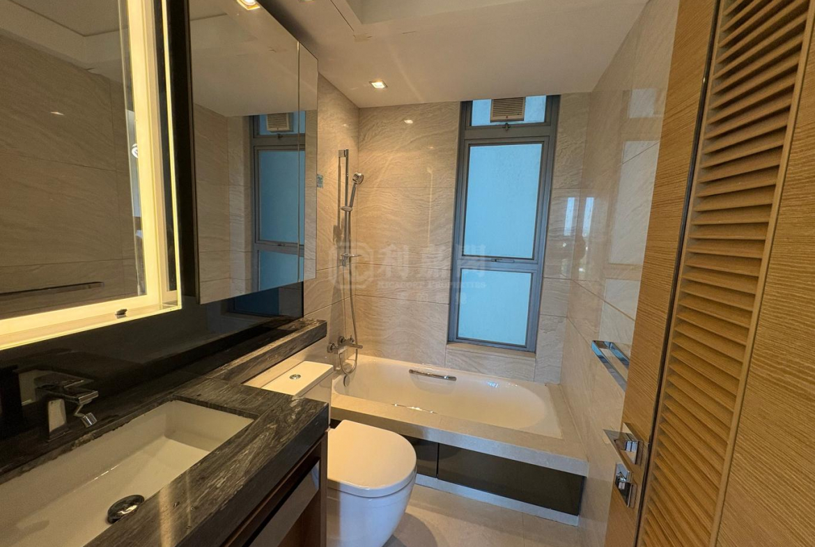 峻巒 1C期 PARK YOHO SICILIA 1A座 - 28NTS – 香港北部都會區