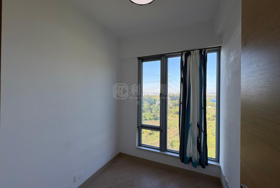 峻巒 1C期 PARK YOHO SICILIA 1A座 - 28NTS – 香港北部都會區